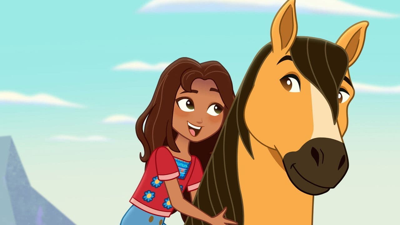 Spirit & Friendsの背景画像