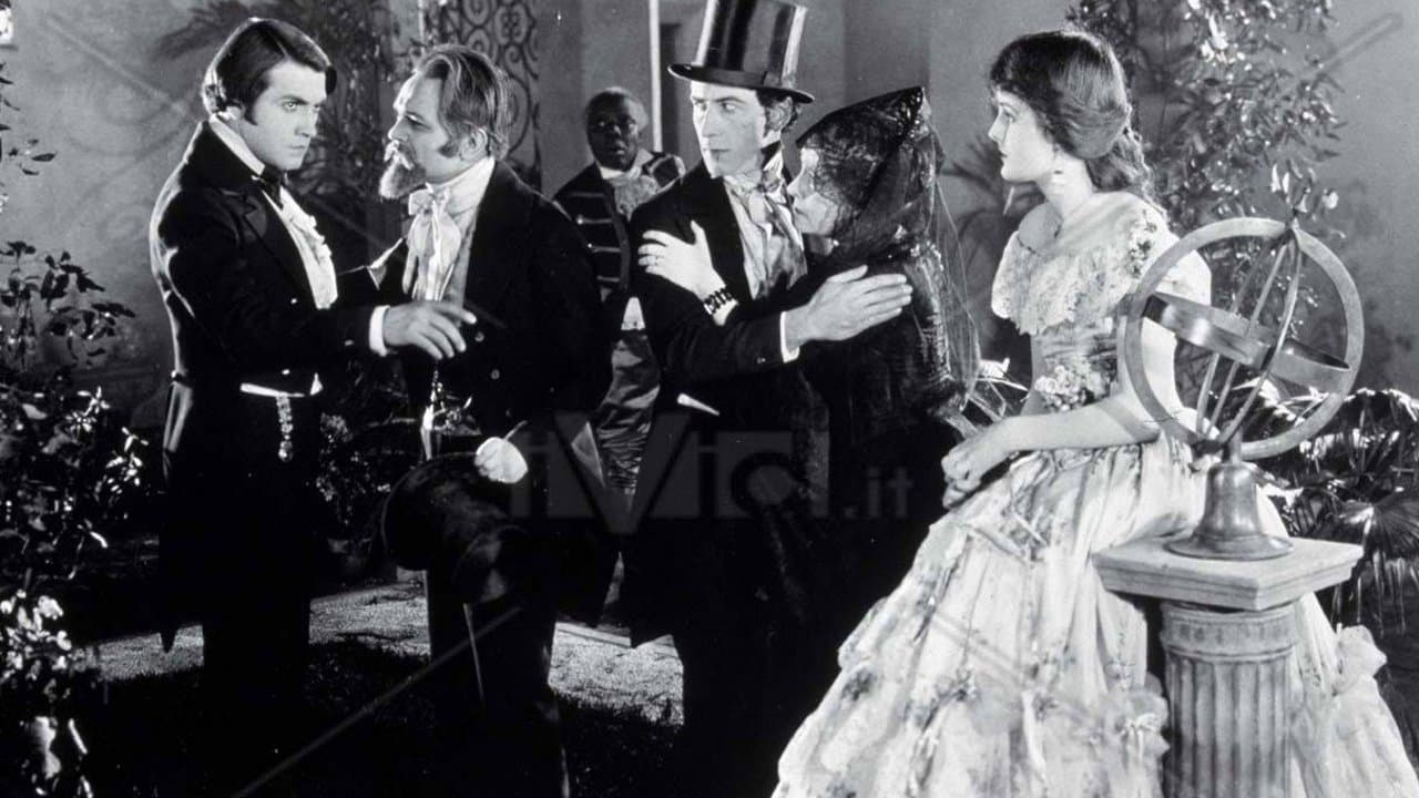 The Bright Shawlの背景画像