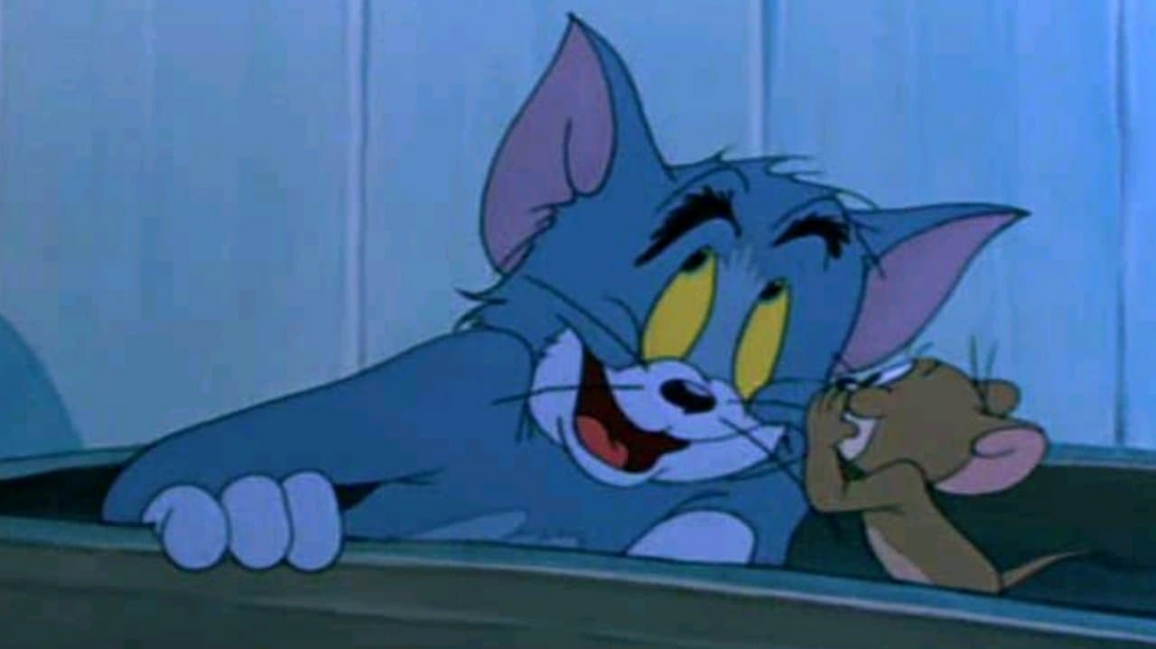 Old Rockin' Chair Tomの背景画像