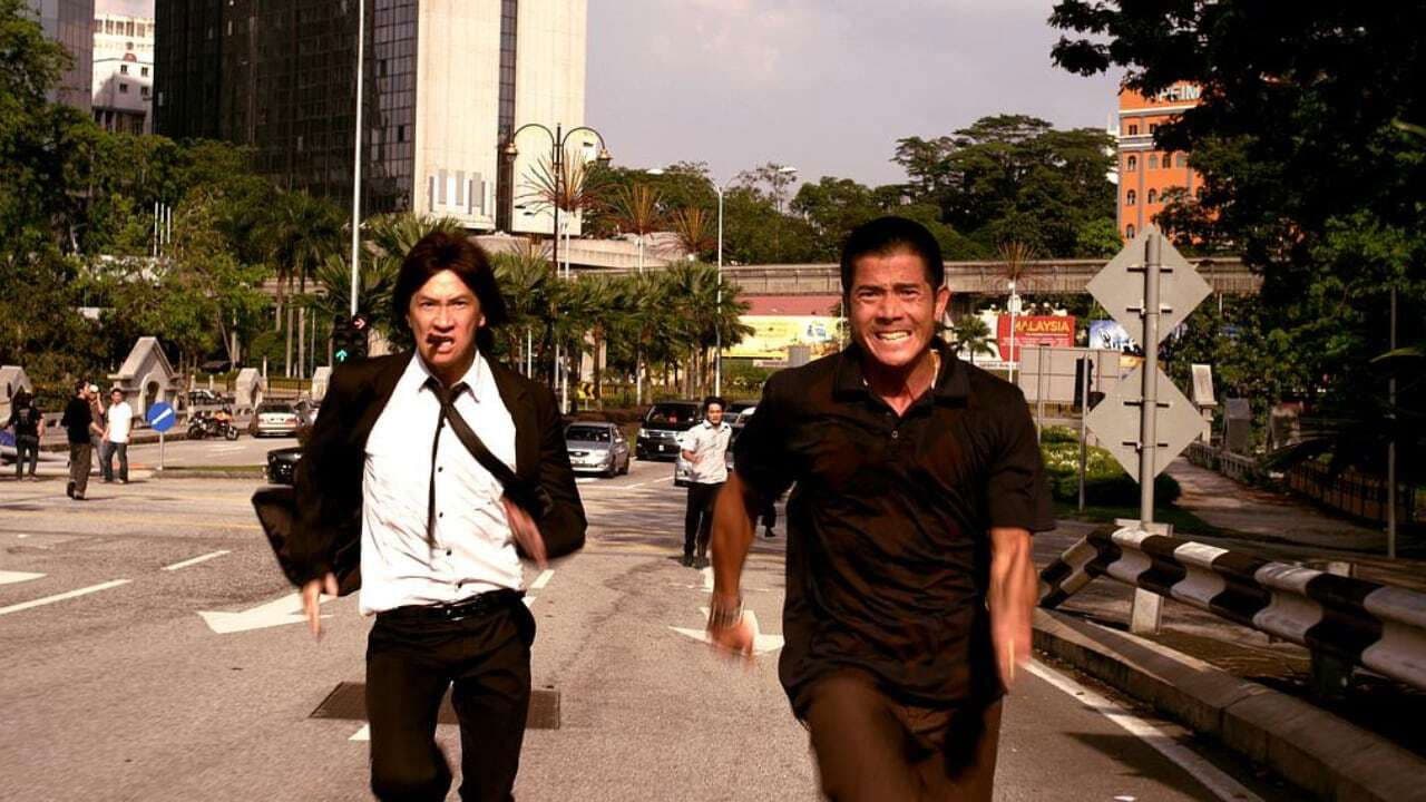 同謀の背景画像