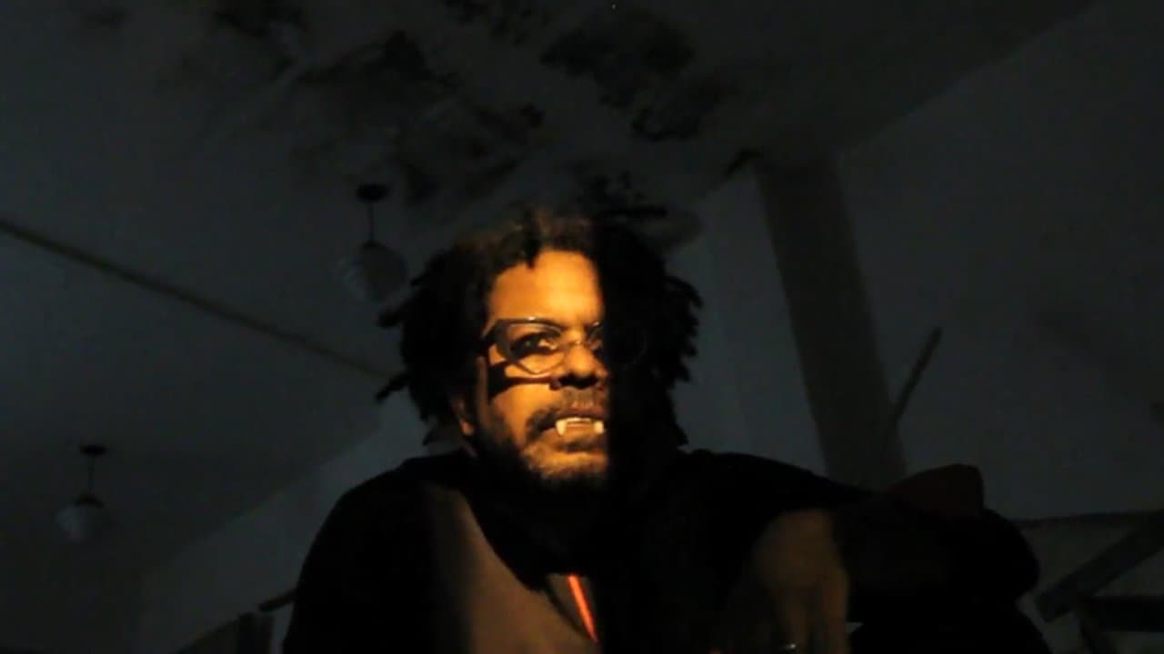 O Vampiro Que Pensa Vozesの背景画像