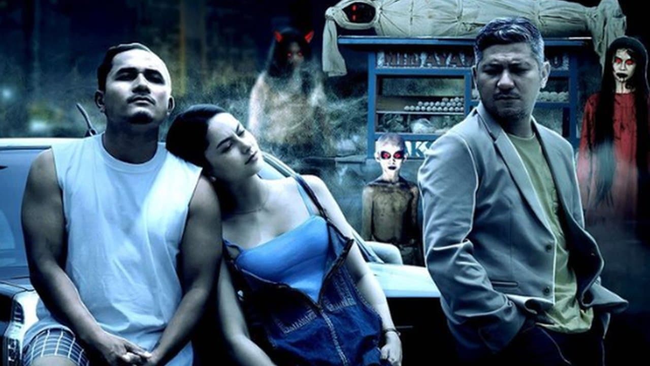 Roy & Marten Sahabat Sehidup Sematiの背景画像