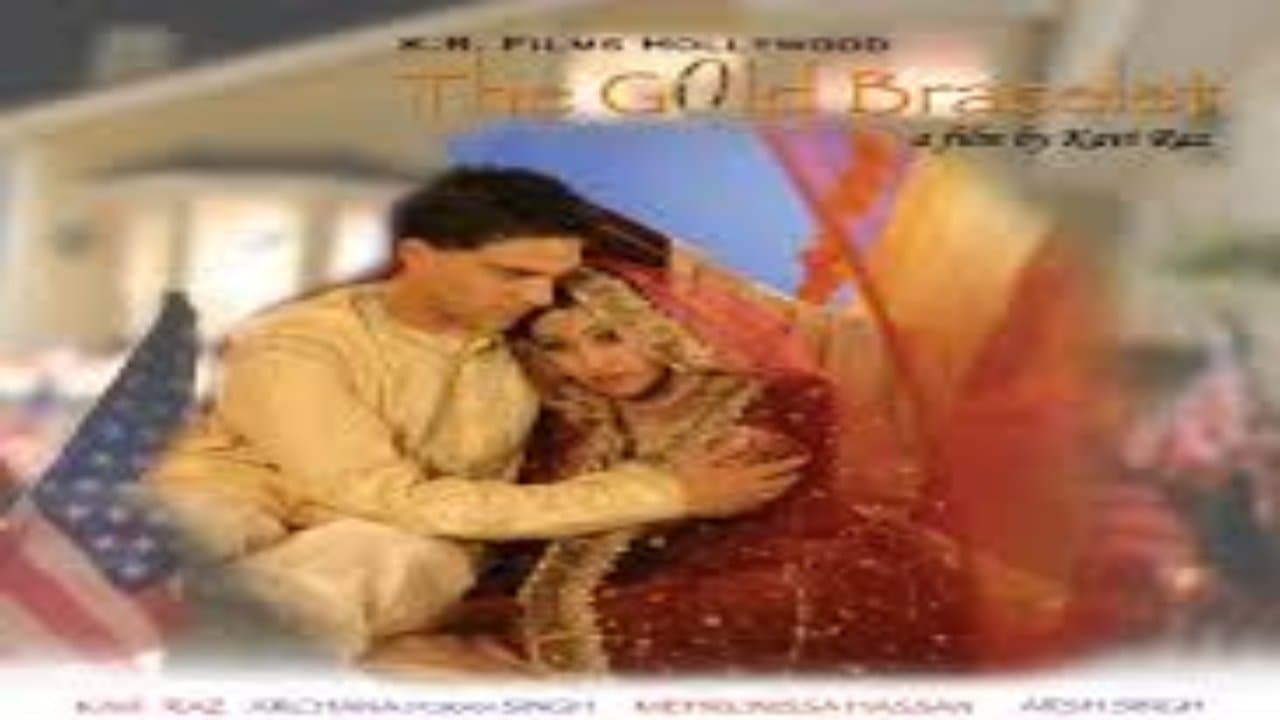 The Gold Braceletの背景画像