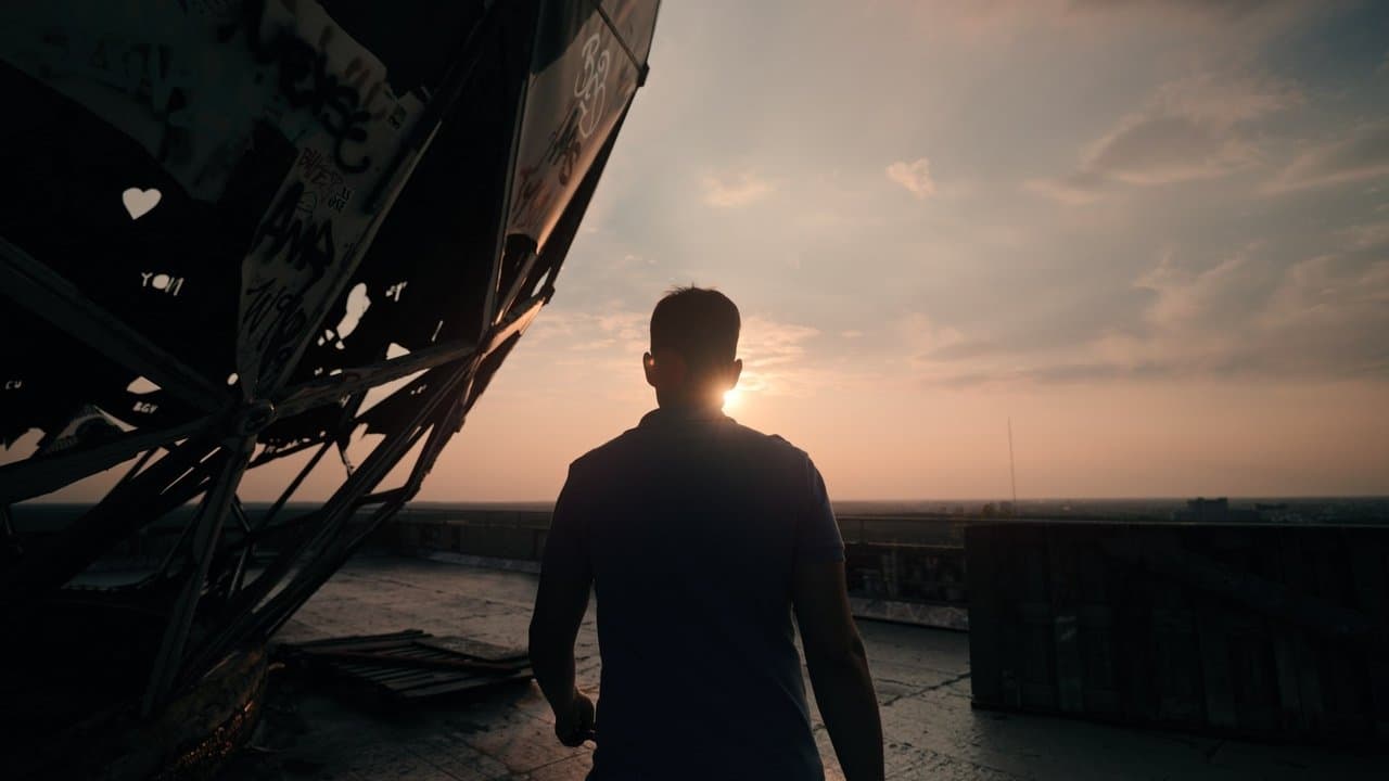 Fortitude: Forging the Trillion Dollar Space Economyの背景画像