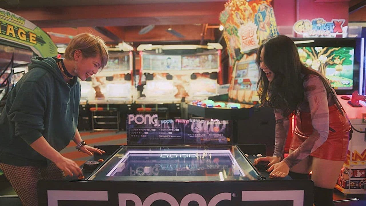 Faul & Wad feat. Vertue: Tokyoの背景画像