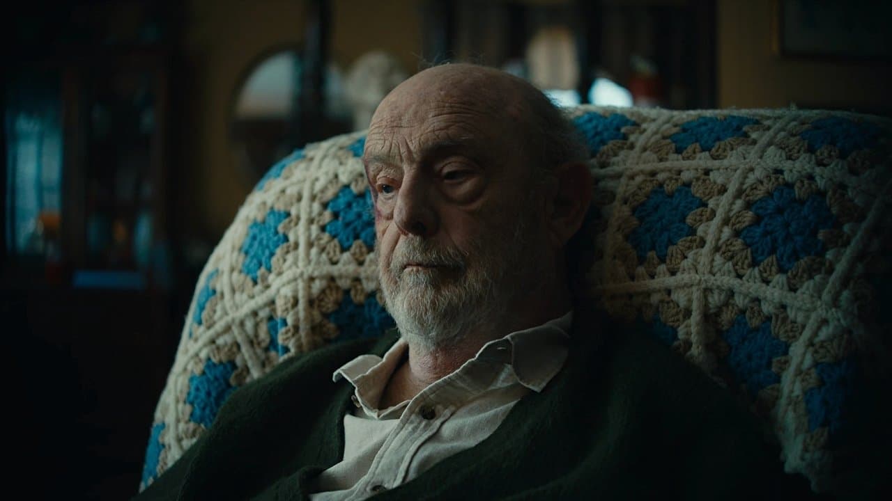 The Second Oldest Man Aliveの背景画像