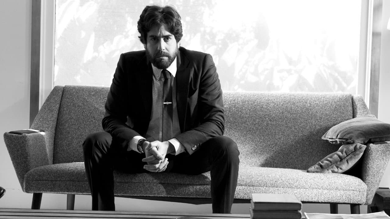 The Trivial Pursuits of Arthur Banksの背景画像