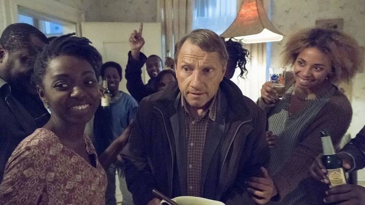 Schöne heile Weltの背景画像