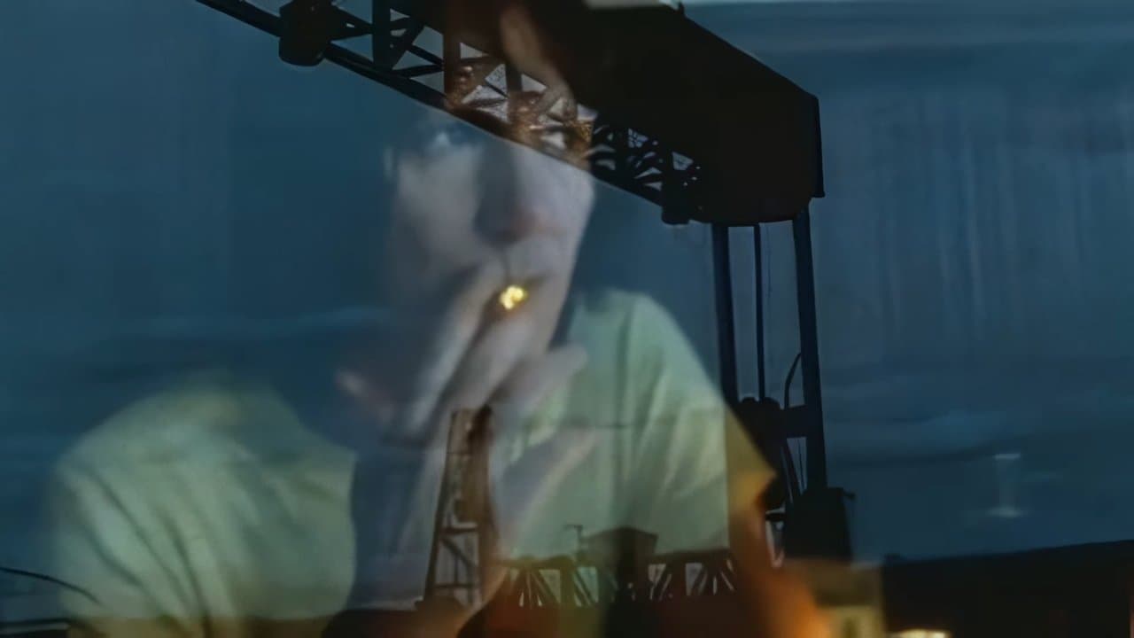 Strange Parallelの背景画像