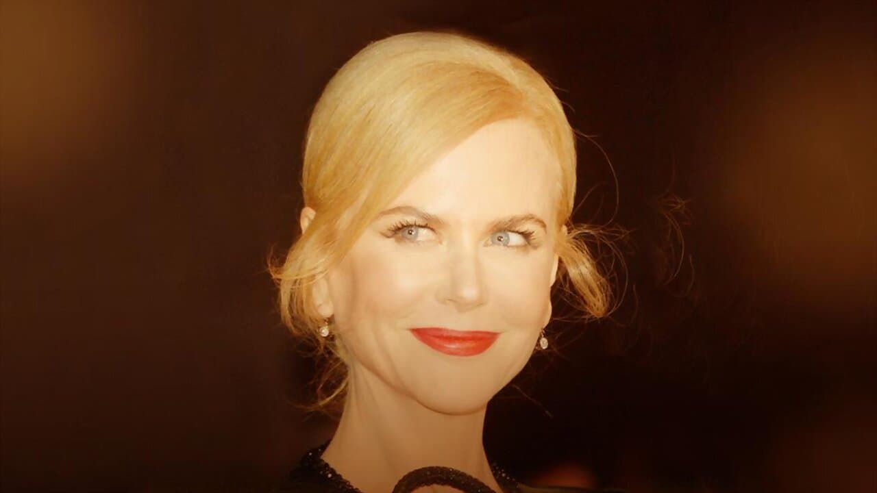 Nicole Kidman : les yeux grand ouvertsの背景画像