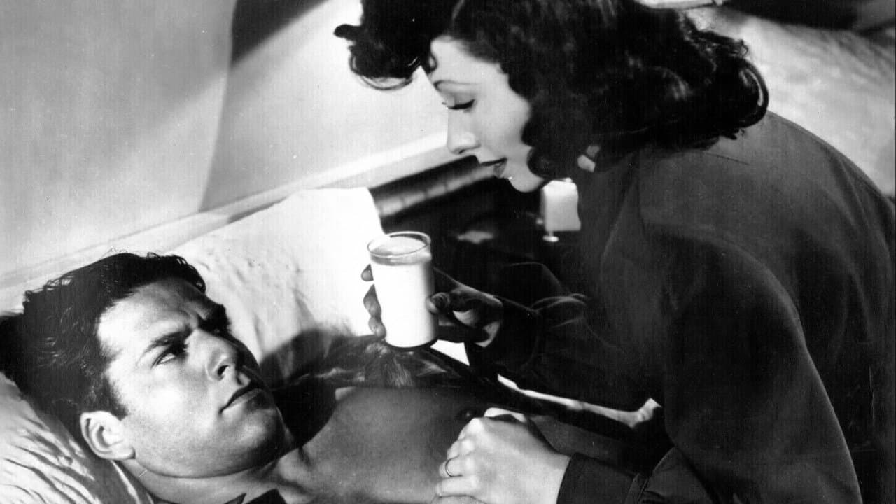 Specter of the Roseの背景画像