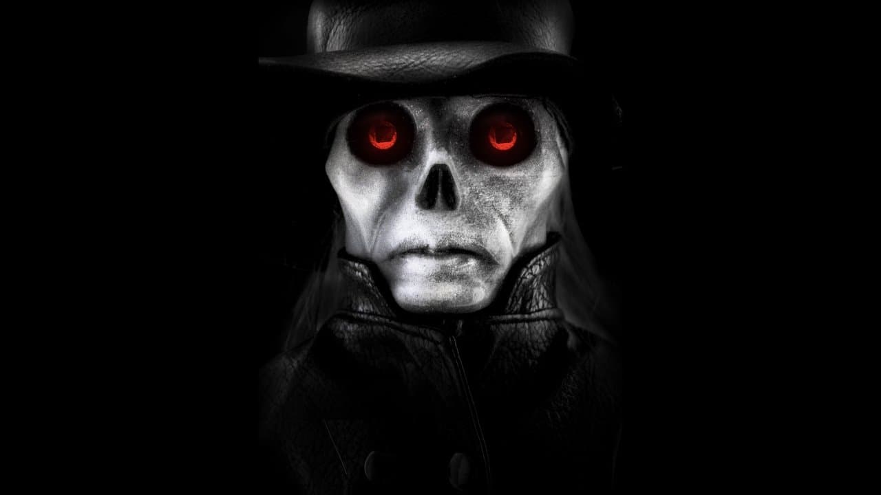 Puppet Master: The Littlest Reichの背景画像