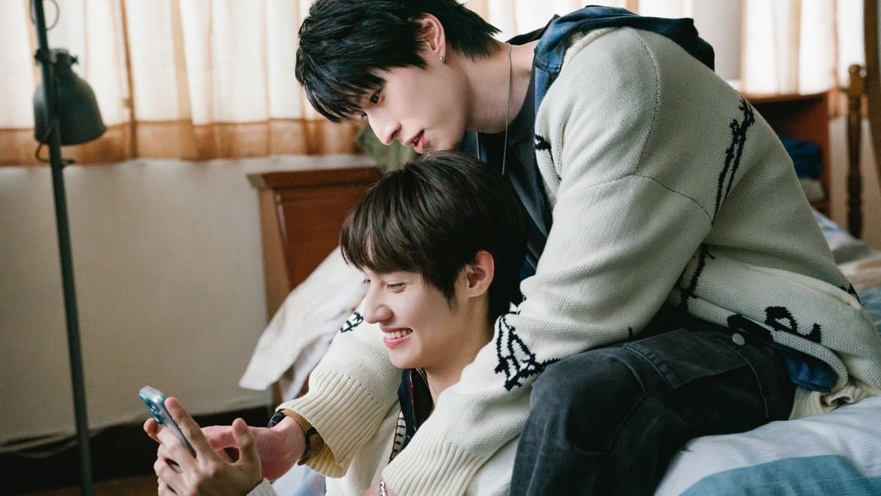 秘密關係 Secret Loverの背景画像