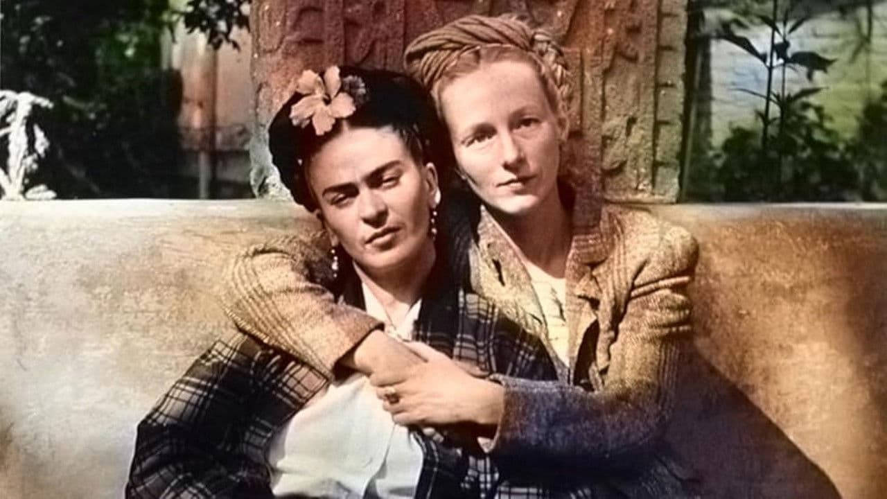 Paris Was a Womanの背景画像