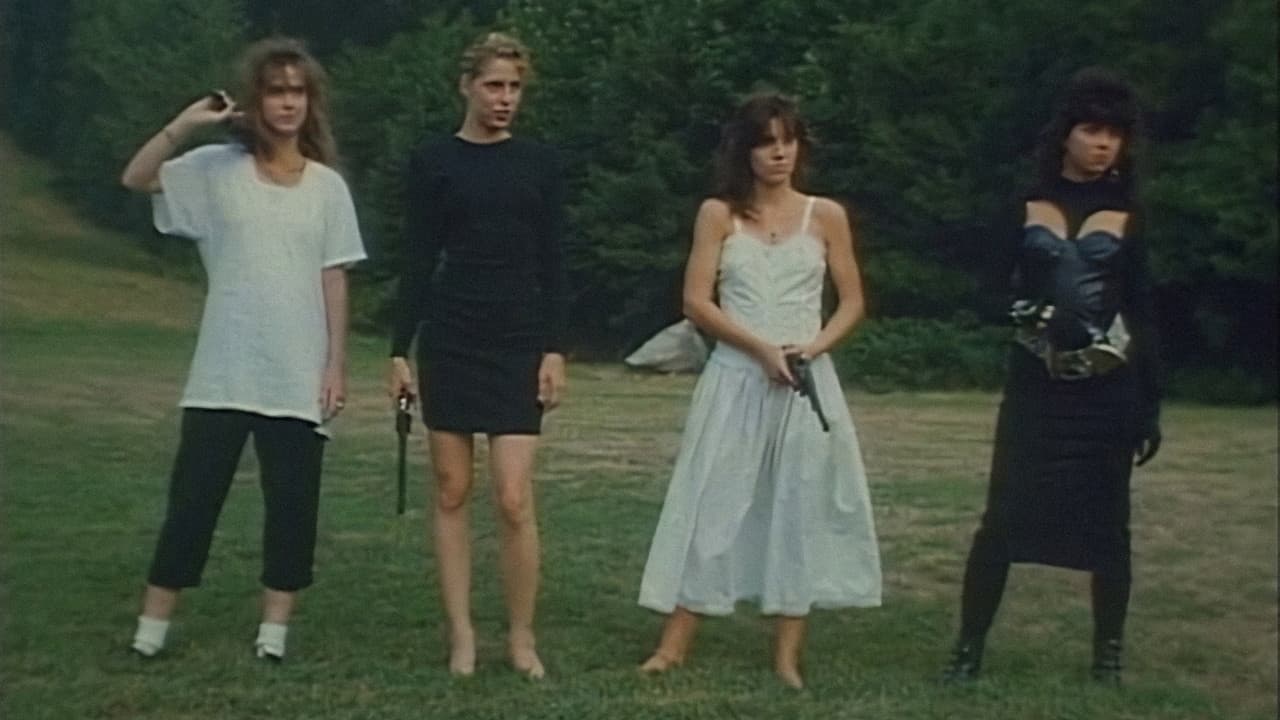 Cemetery Highの背景画像