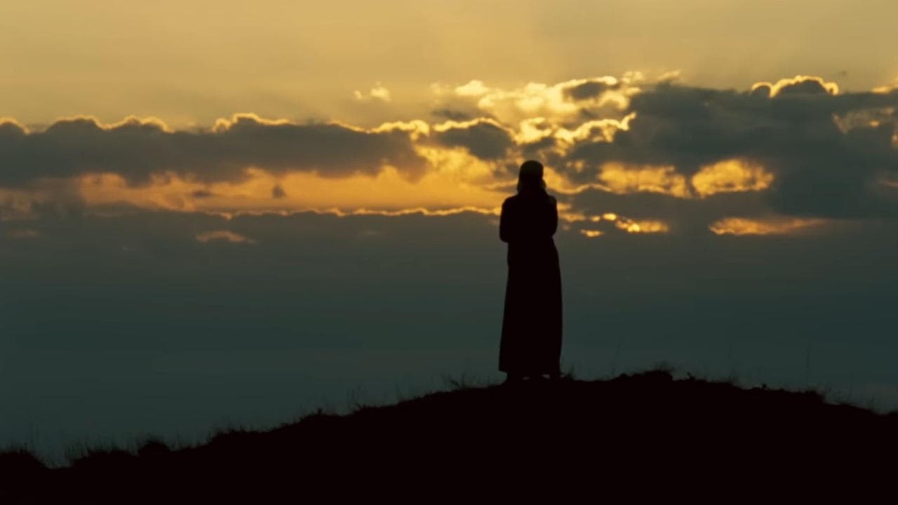 Güneşi Gördümの背景画像