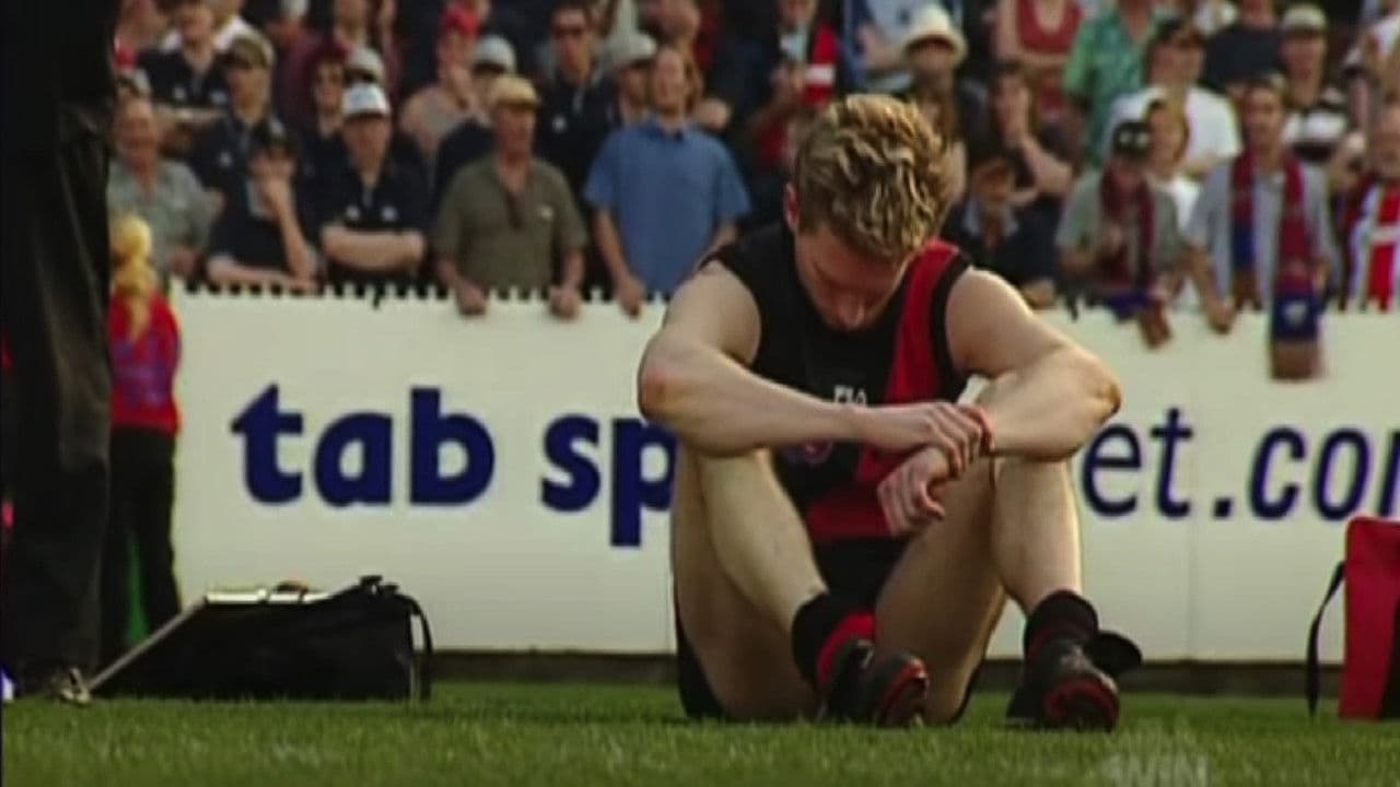 The Final Story 2001の背景画像