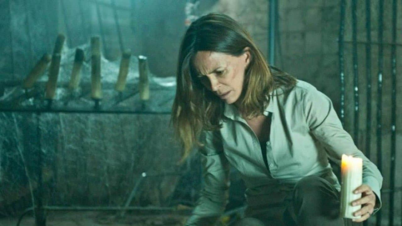 La hermandadの背景画像