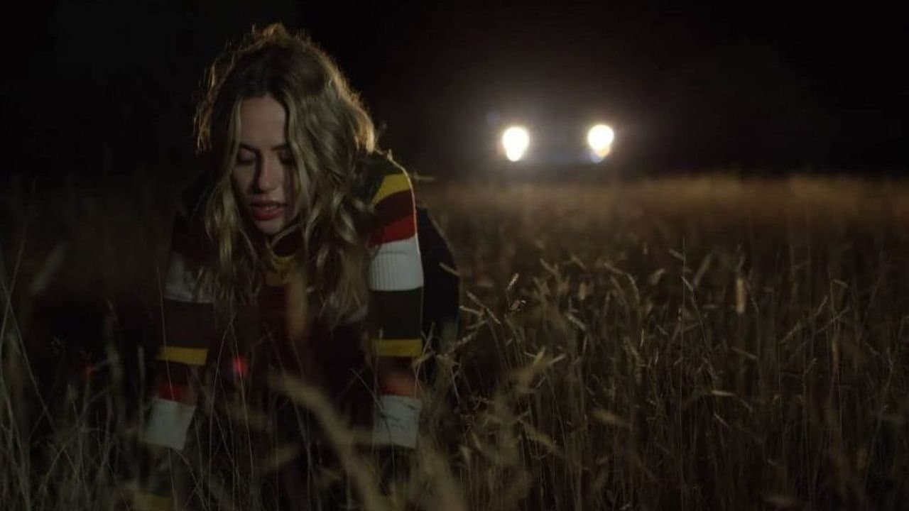 The Dead of Nightの背景画像