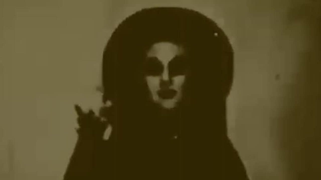 A Slave of Satanの背景画像