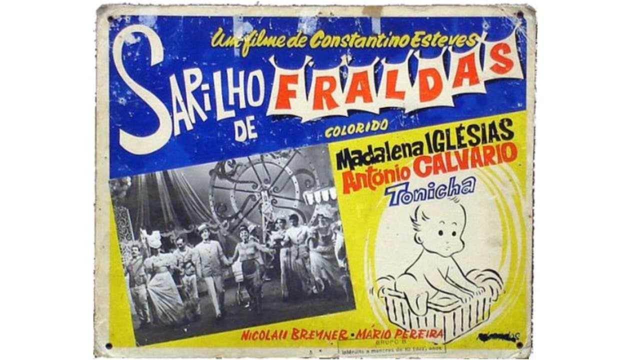 Sarilho de Fraldasの背景画像