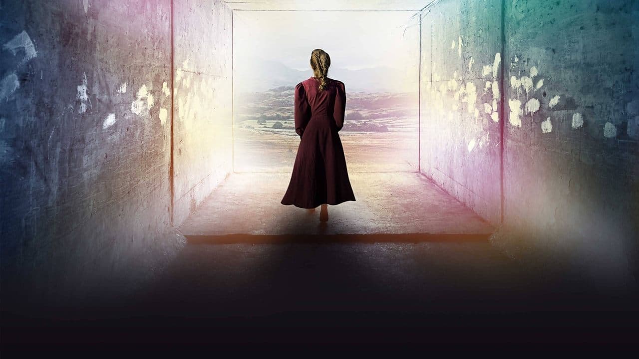 Prisoner of the Prophetの背景画像