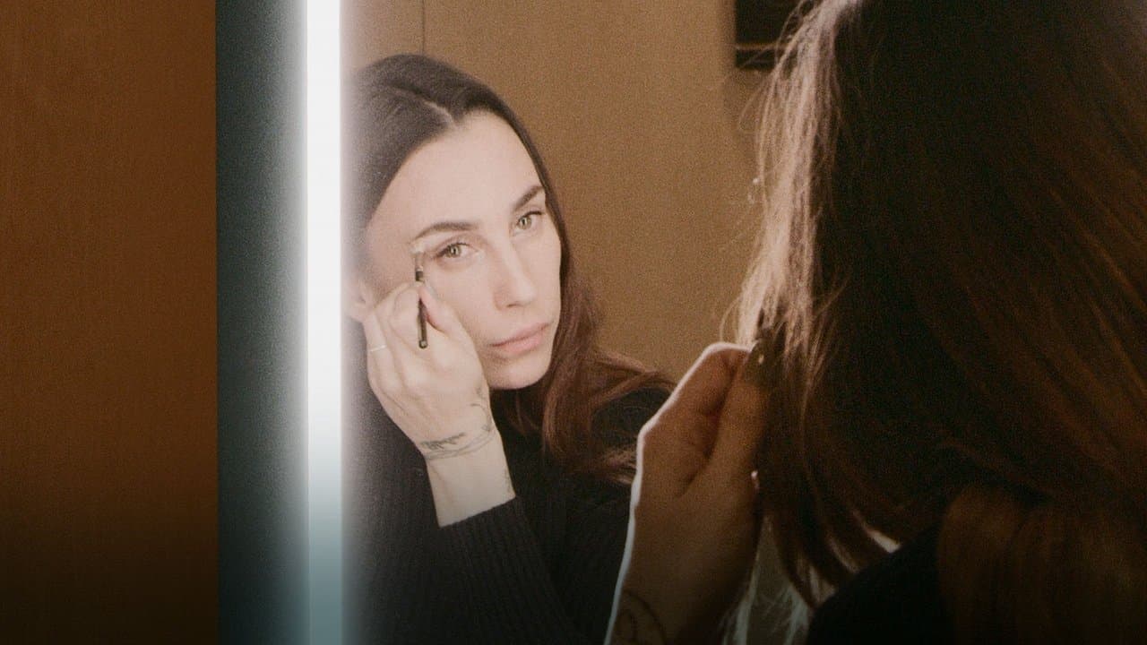 Medina: Hele min historieの背景画像