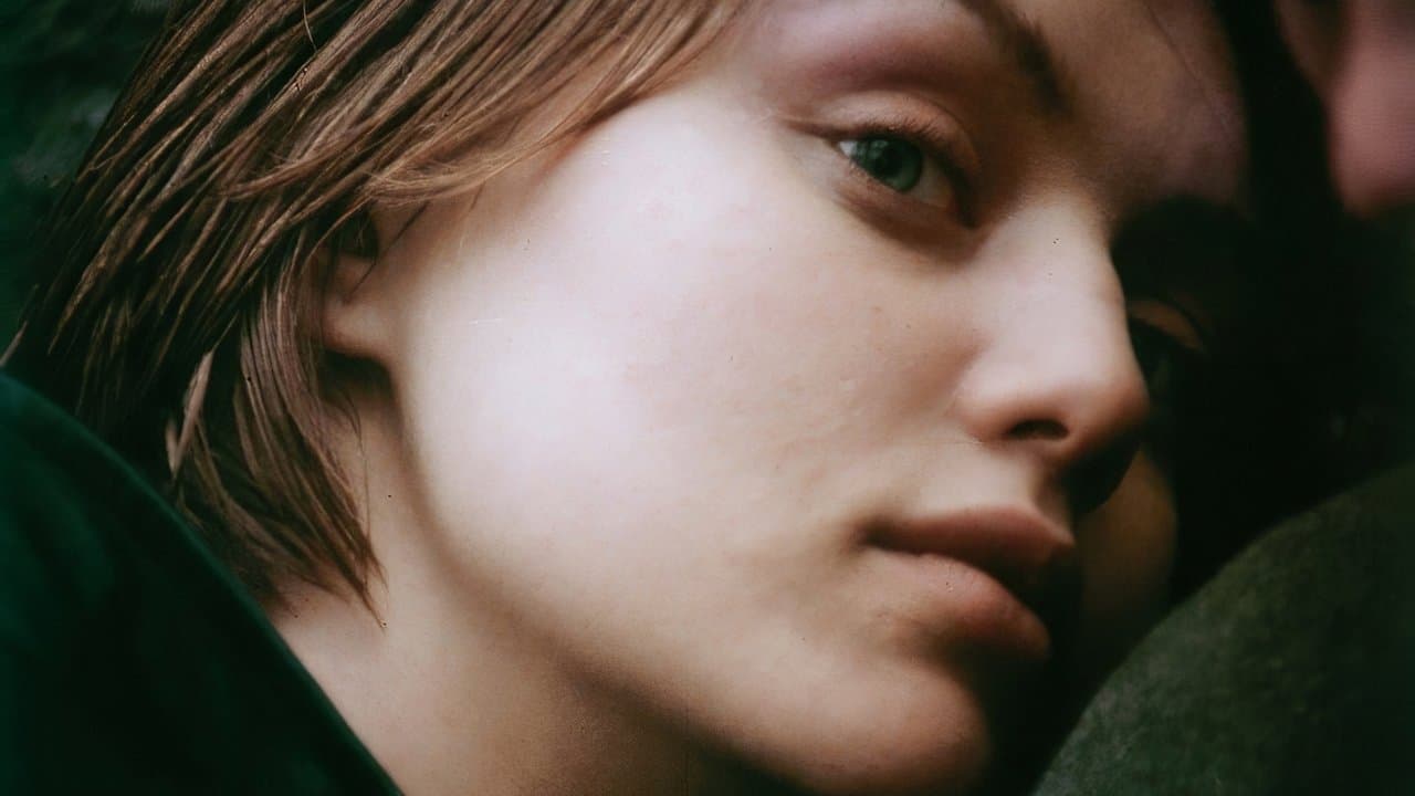 Trys dienosの背景画像