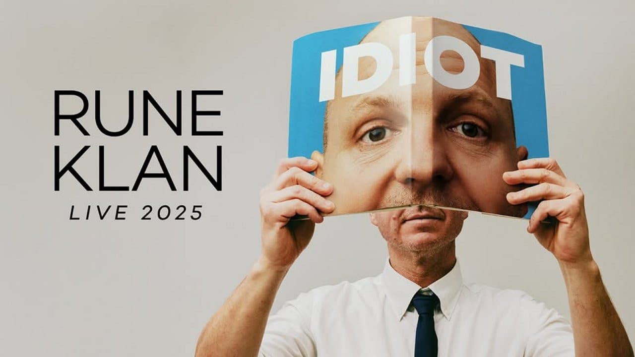 Rune Klan: Idiotの背景画像