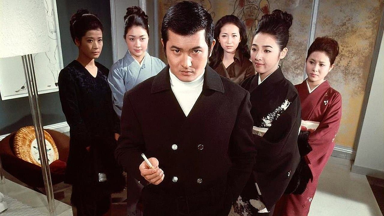 女の警察　国際線待合室の背景画像