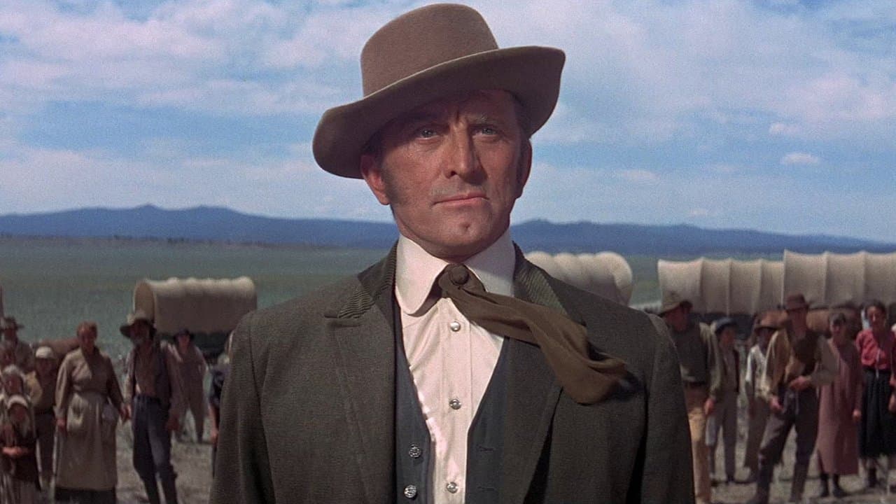 The Way Westの背景画像