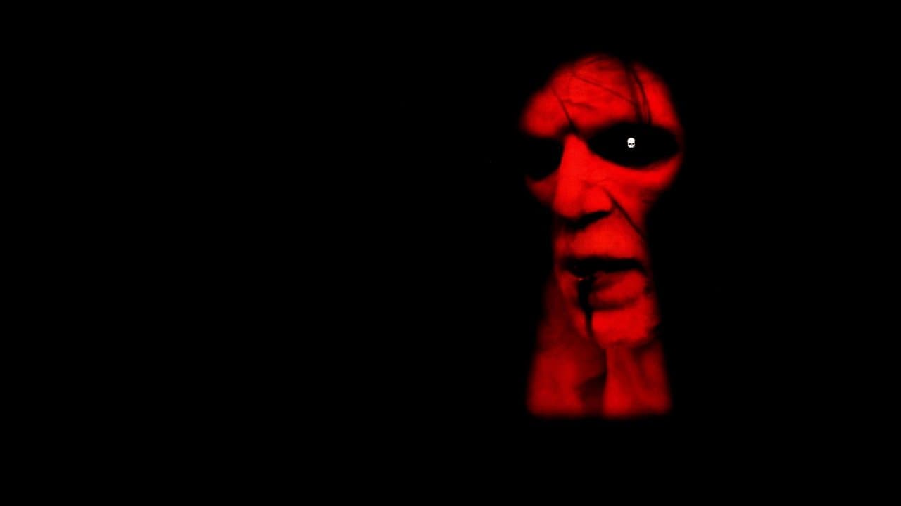 ハウス・オブ・ザ・デッドの背景画像