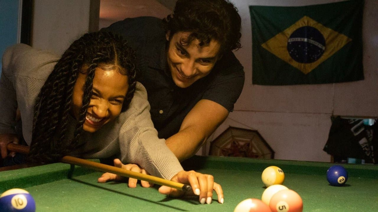 Os Homens Impossíveis de Mariの背景画像