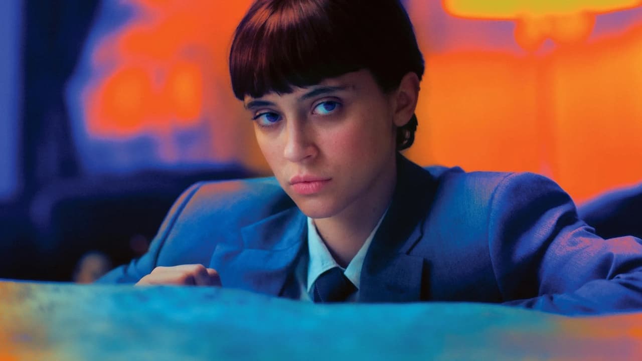 La Vénus d'argentの背景画像