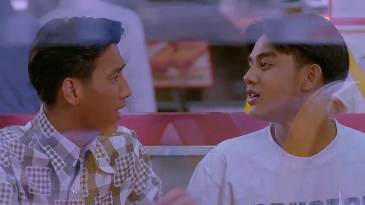 ปีหนึ่ง…เพื่อนกันและวันอัศจรรย์ของผมの背景画像