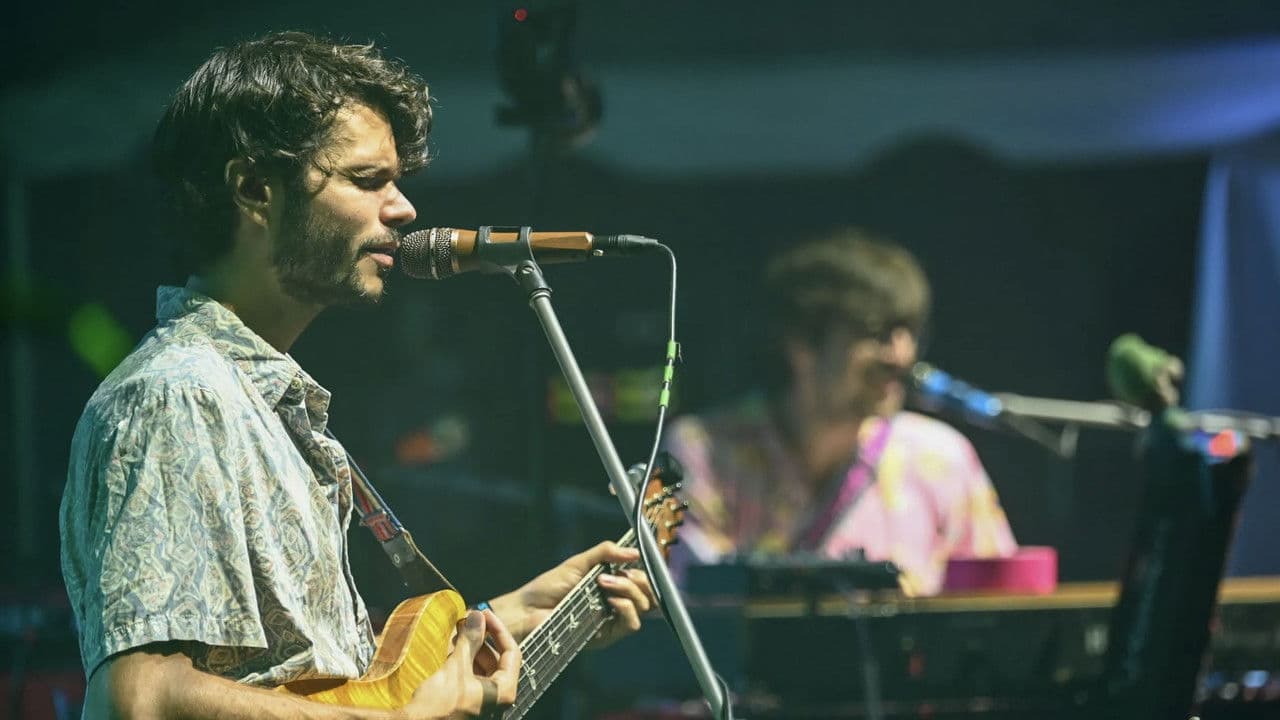 Fred the Filmの背景画像