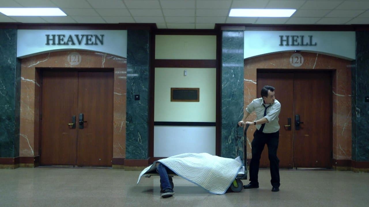 The Grayの背景画像