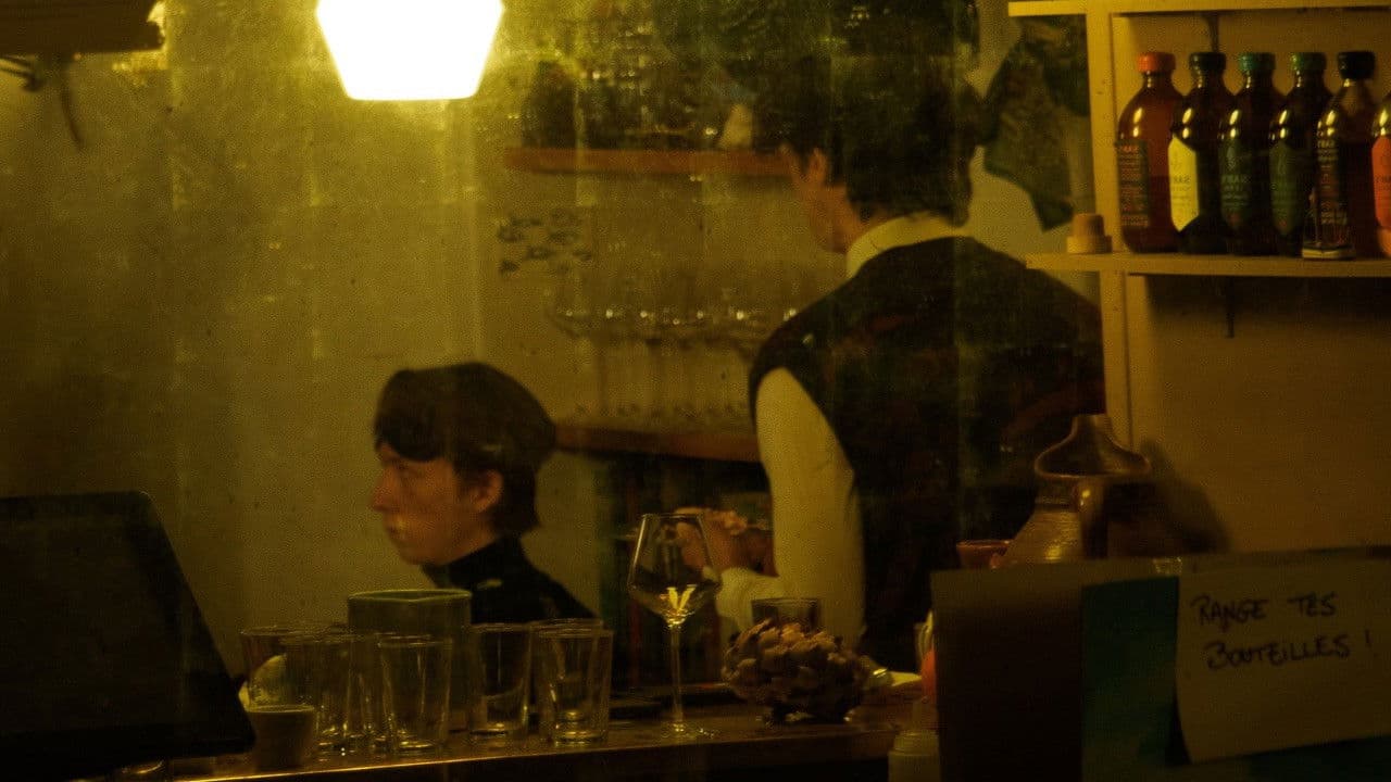 En pleine figueの背景画像