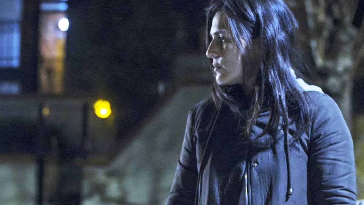 En los ojos de Verónicaの背景画像