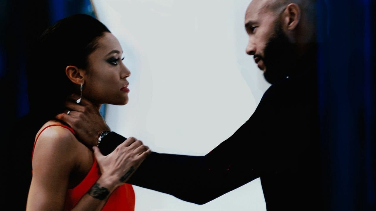 'Til Death Do Us Partの背景画像