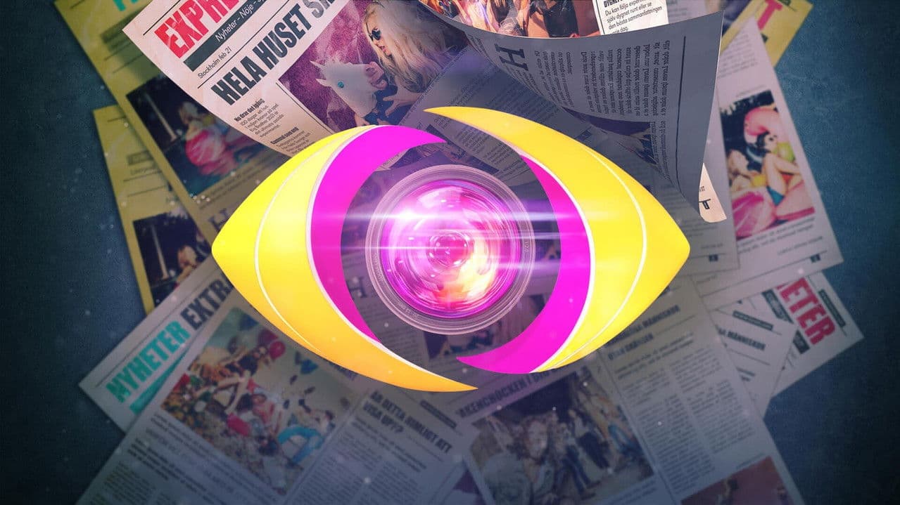 Big Brother Sverigeの背景画像