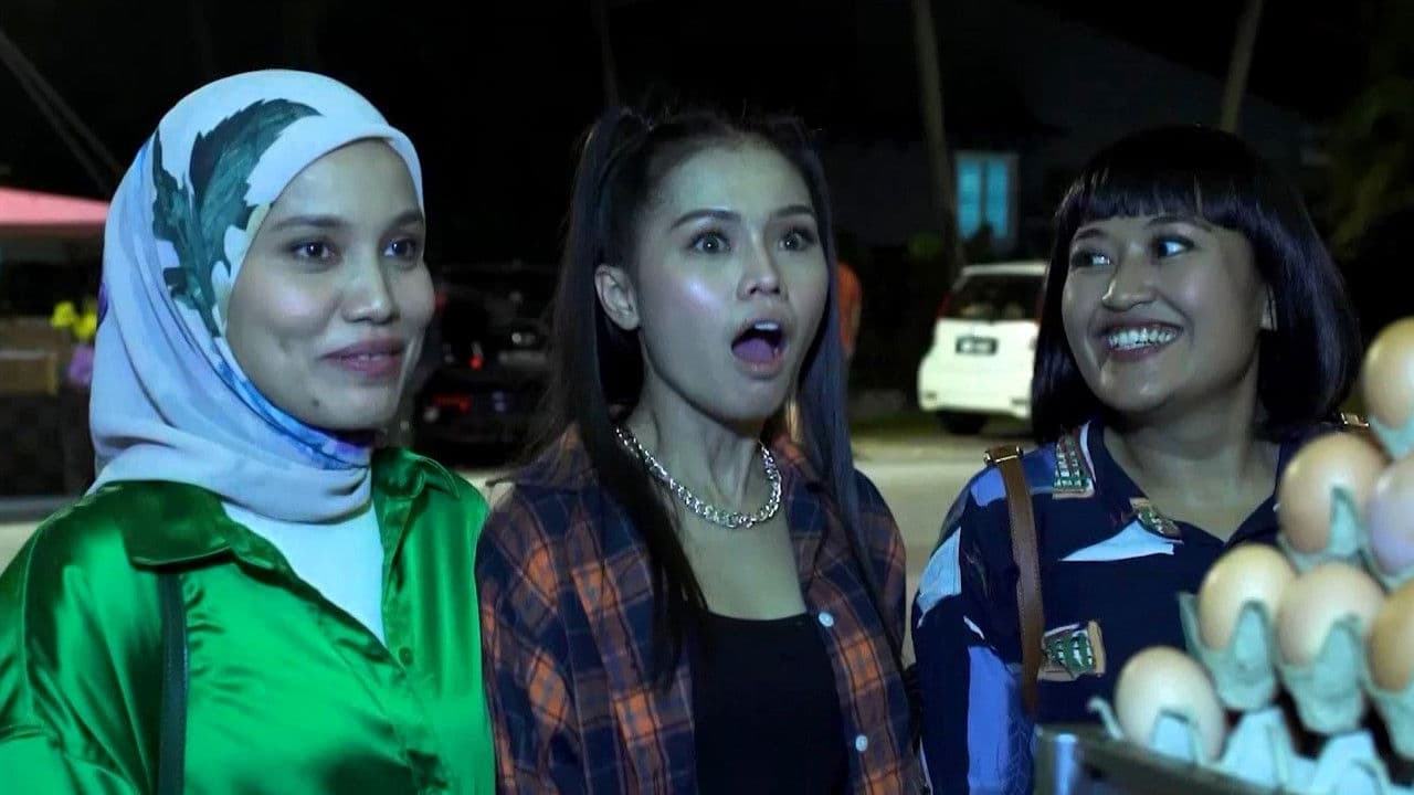 Doktor Idamanの背景画像