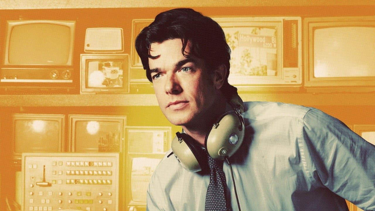 ジョン・ムレイニーPresents: L.A.に全員集合!の背景画像