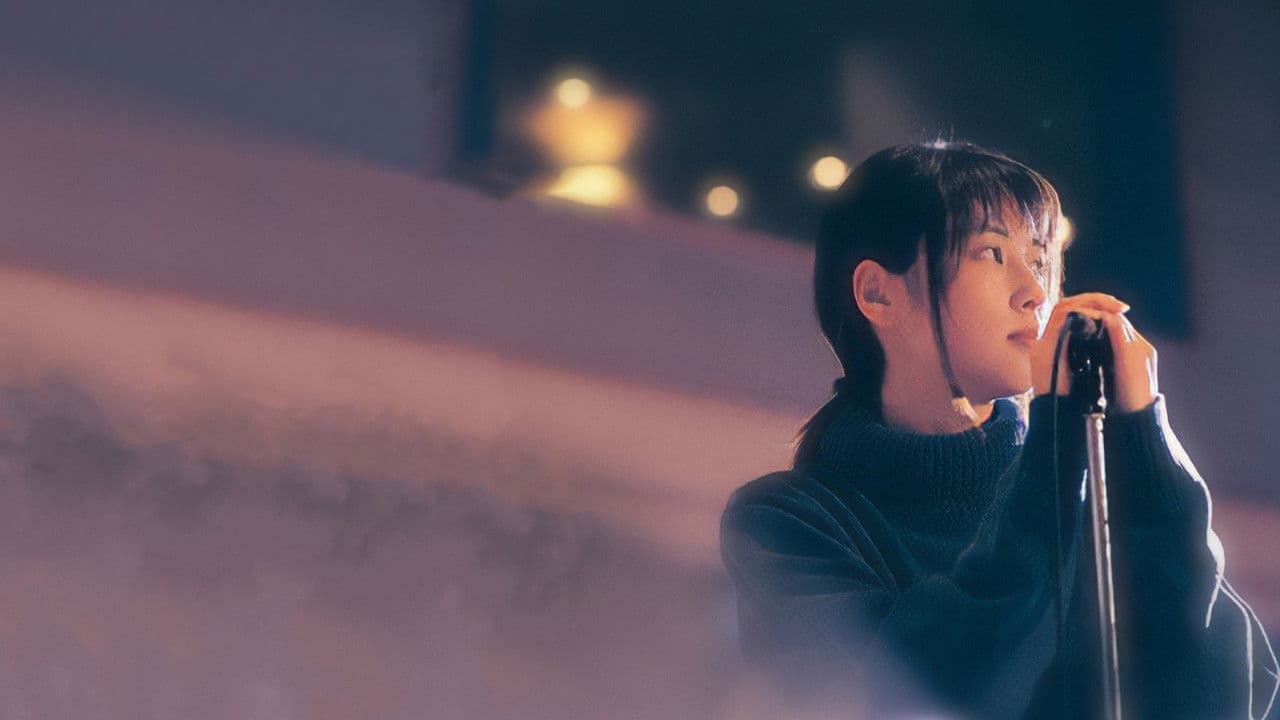 ZARD Streaming LIVE What a beautiful memory~30th Anniversary~の背景画像