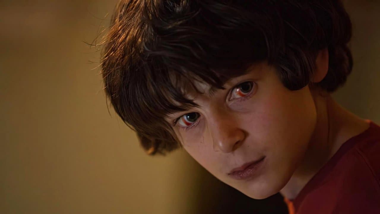 ドクター・エクソシストの背景画像