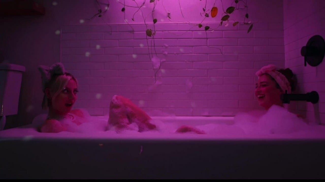 Upon Wakingの背景画像
