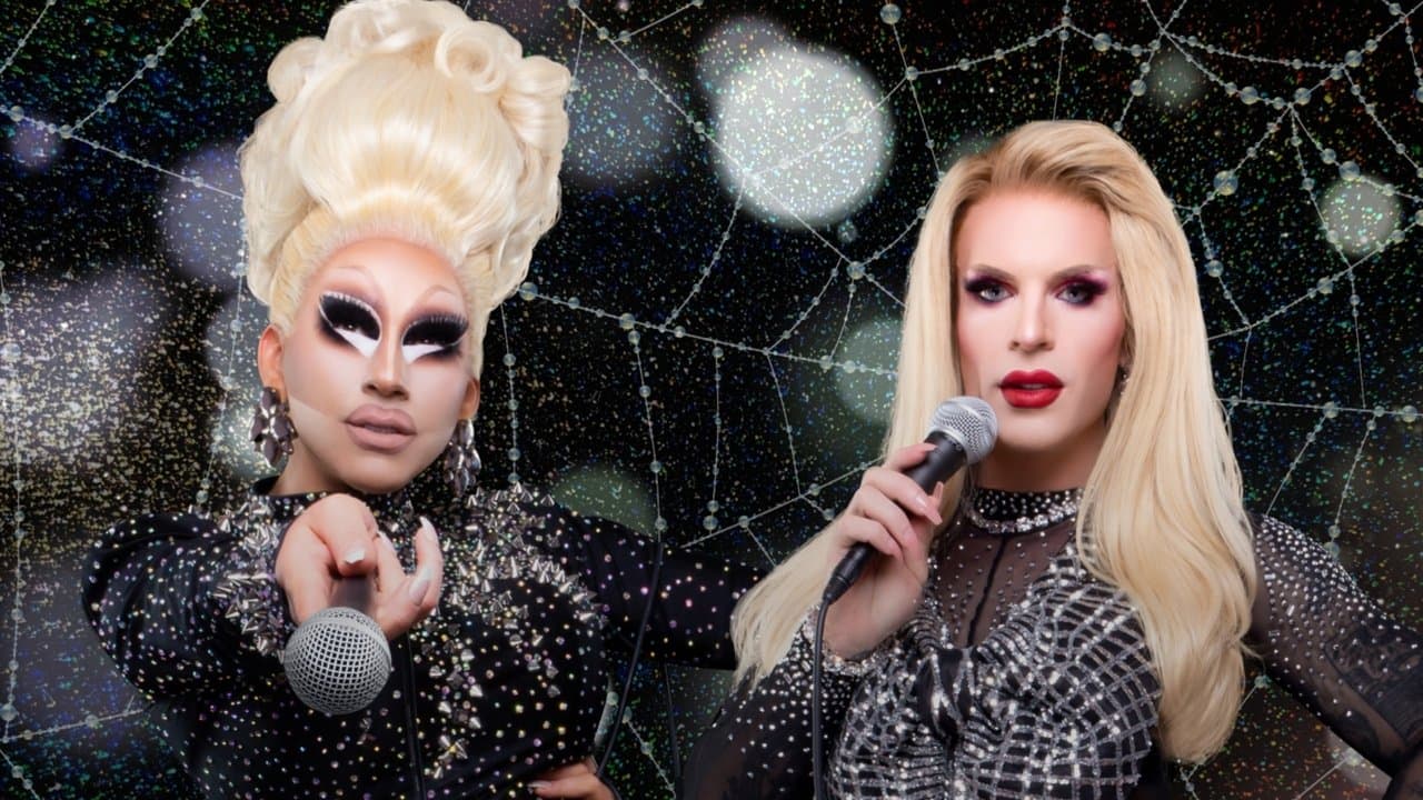 The Bald and The Beautiful Halloween Specialの背景画像