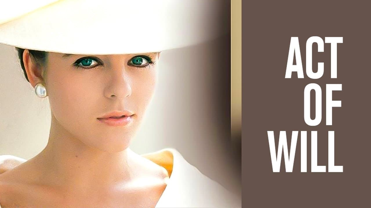Act of Willの背景画像