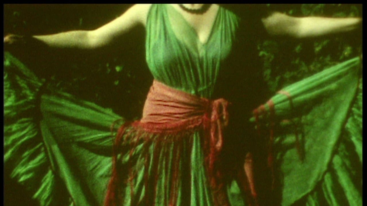 Esmeraldaの背景画像