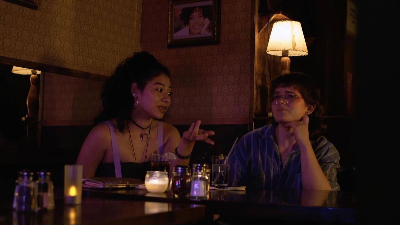 Poets Are the Destroyersの背景画像